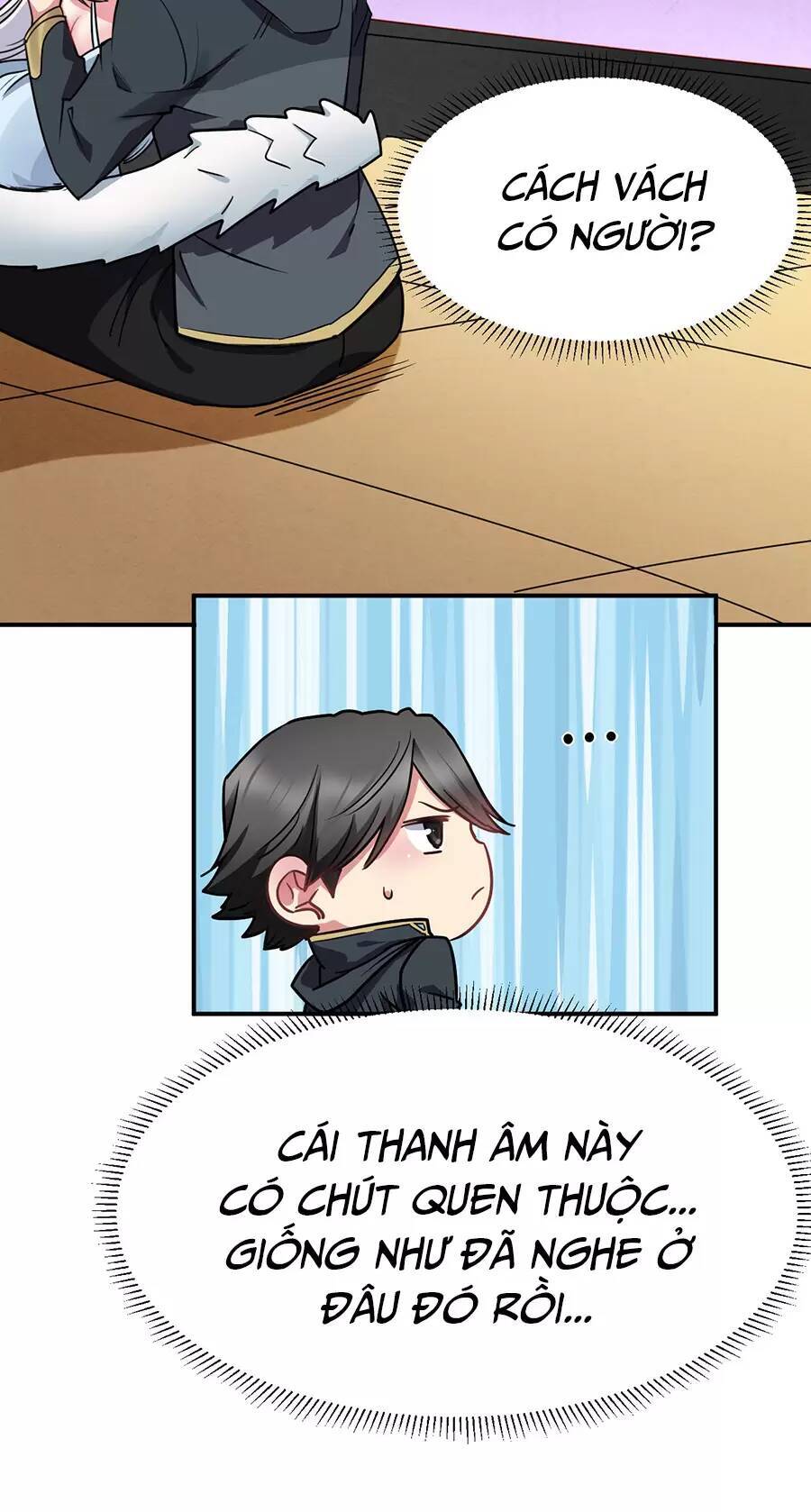 Đồ Long Kỵ Sĩ Hôn Môi Ác Long Chapter 33.2 - Trang 2