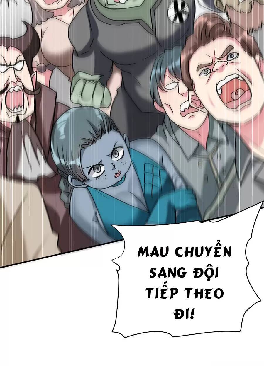 Đồ Long Kỵ Sĩ Hôn Môi Ác Long Chapter 33.2 - Trang 2