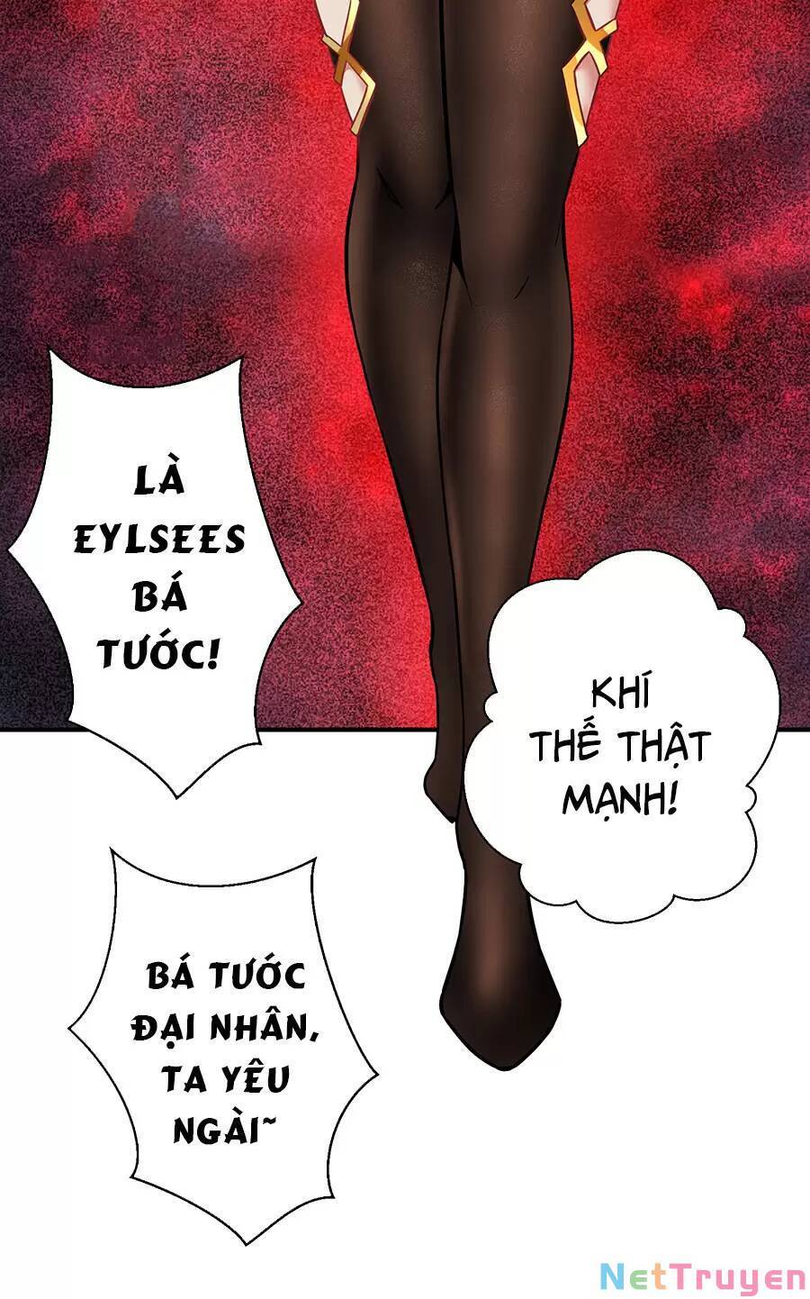 Đồ Long Kỵ Sĩ Hôn Môi Ác Long Chapter 34.1 - Trang 2