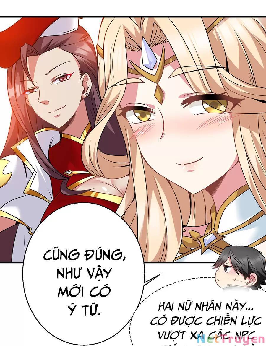 Đồ Long Kỵ Sĩ Hôn Môi Ác Long Chapter 34.1 - Trang 2