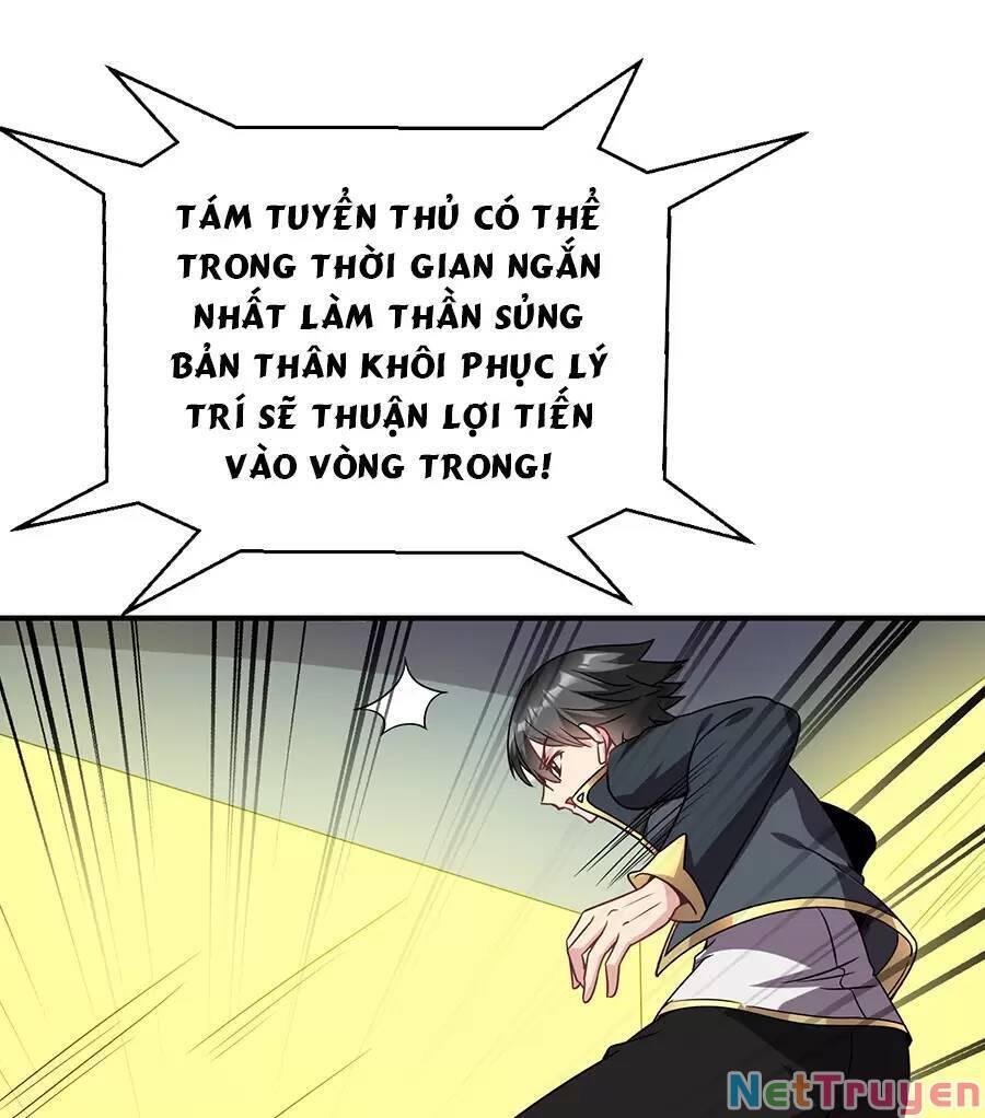 Đồ Long Kỵ Sĩ Hôn Môi Ác Long Chapter 34.1 - Trang 2