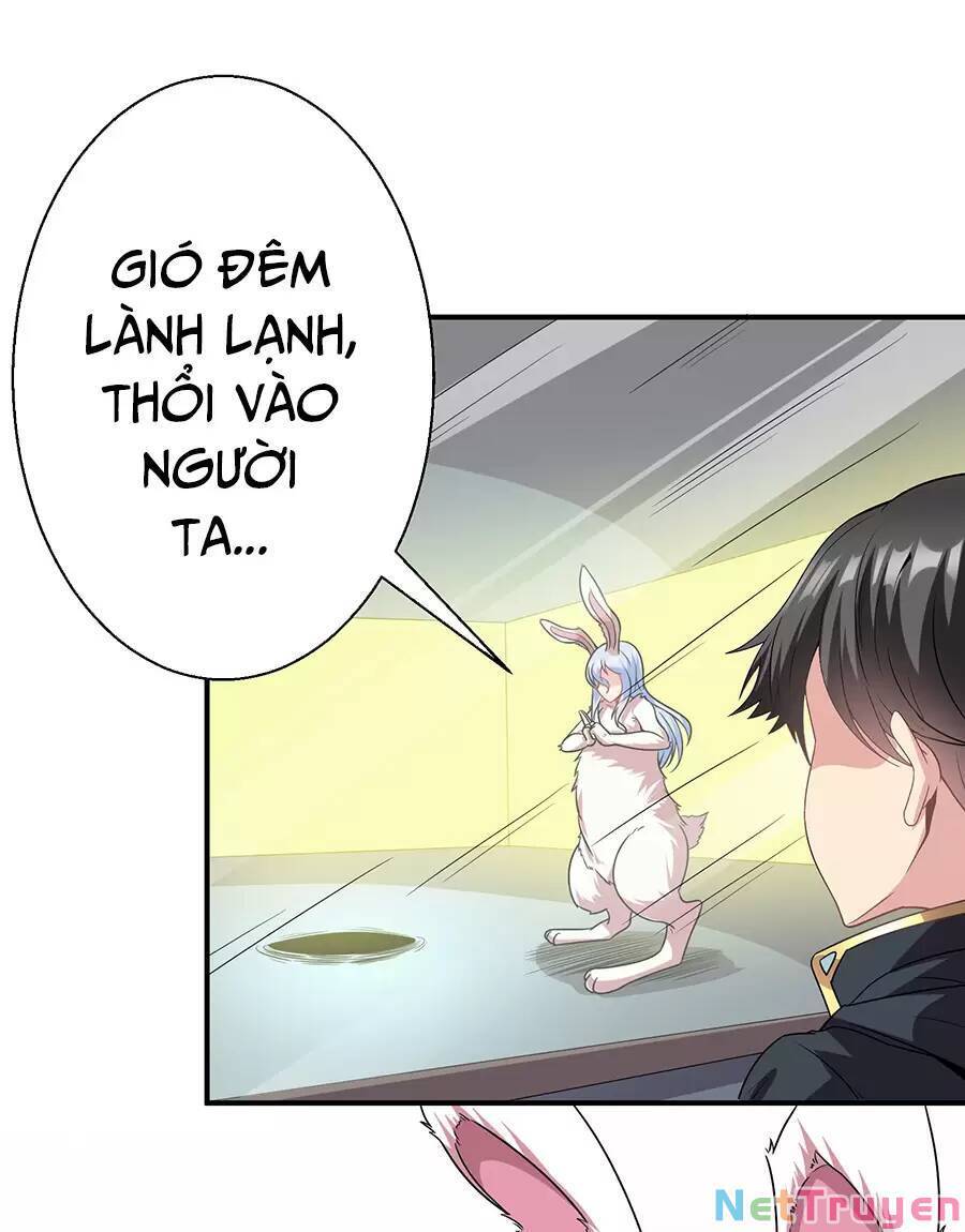Đồ Long Kỵ Sĩ Hôn Môi Ác Long Chapter 34.1 - Trang 2