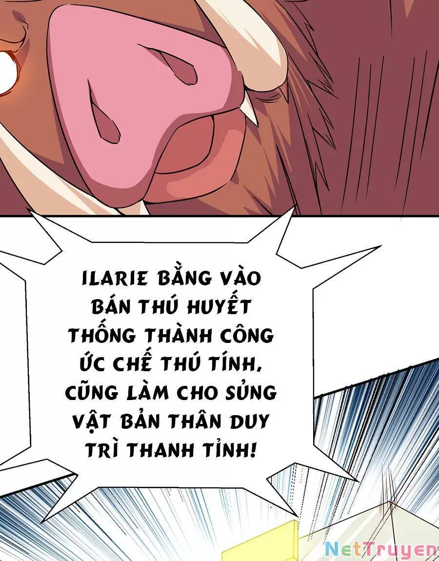 Đồ Long Kỵ Sĩ Hôn Môi Ác Long Chapter 34.1 - Trang 2
