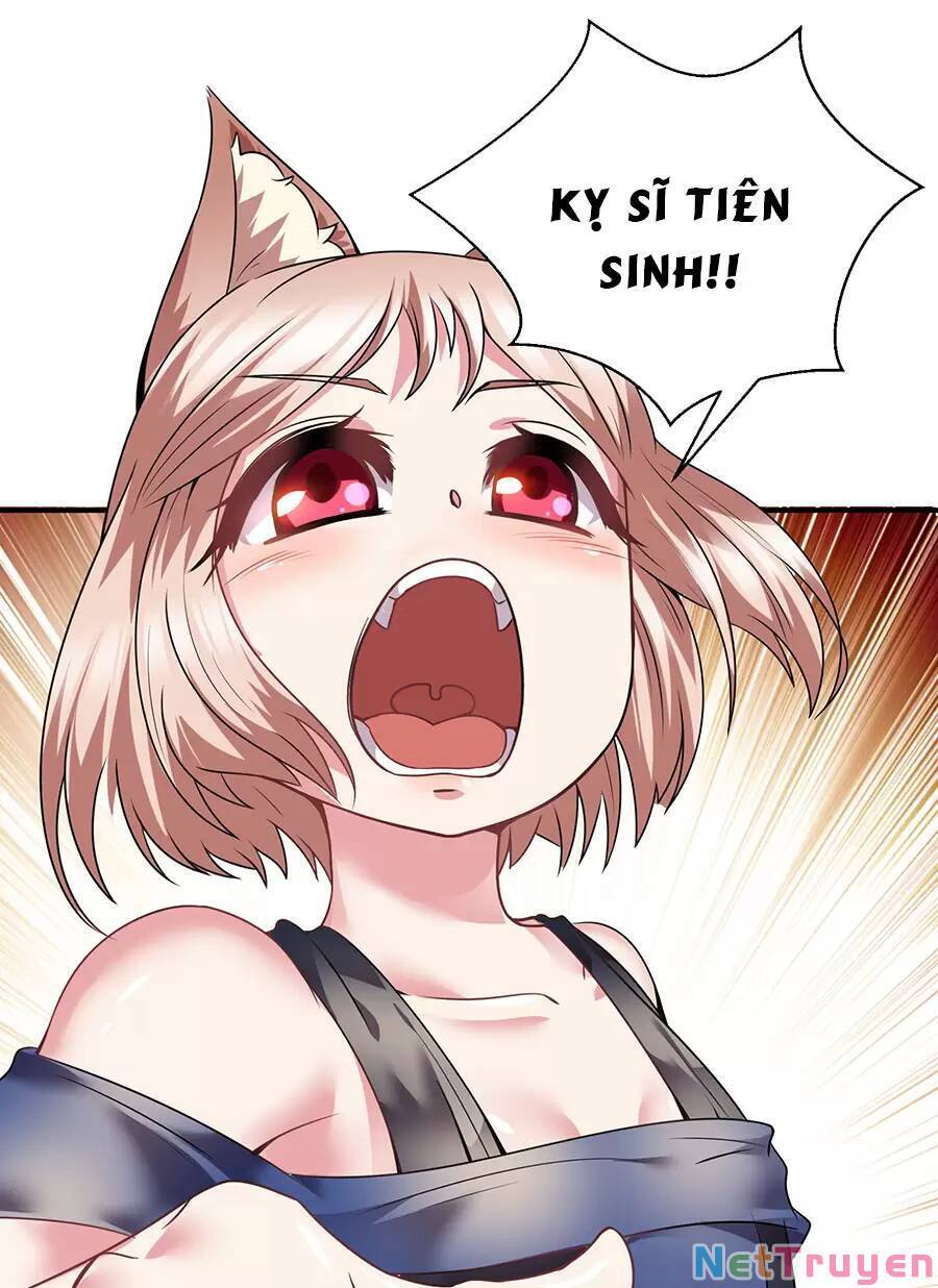 Đồ Long Kỵ Sĩ Hôn Môi Ác Long Chapter 34.1 - Trang 2