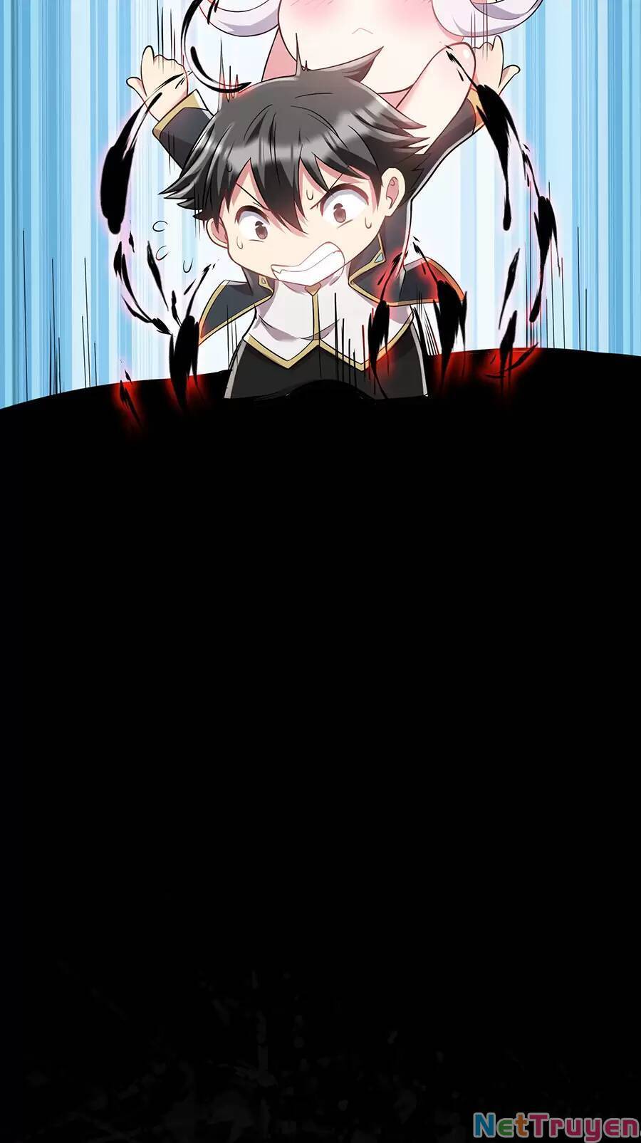 Đồ Long Kỵ Sĩ Hôn Môi Ác Long Chapter 34.1 - Trang 2