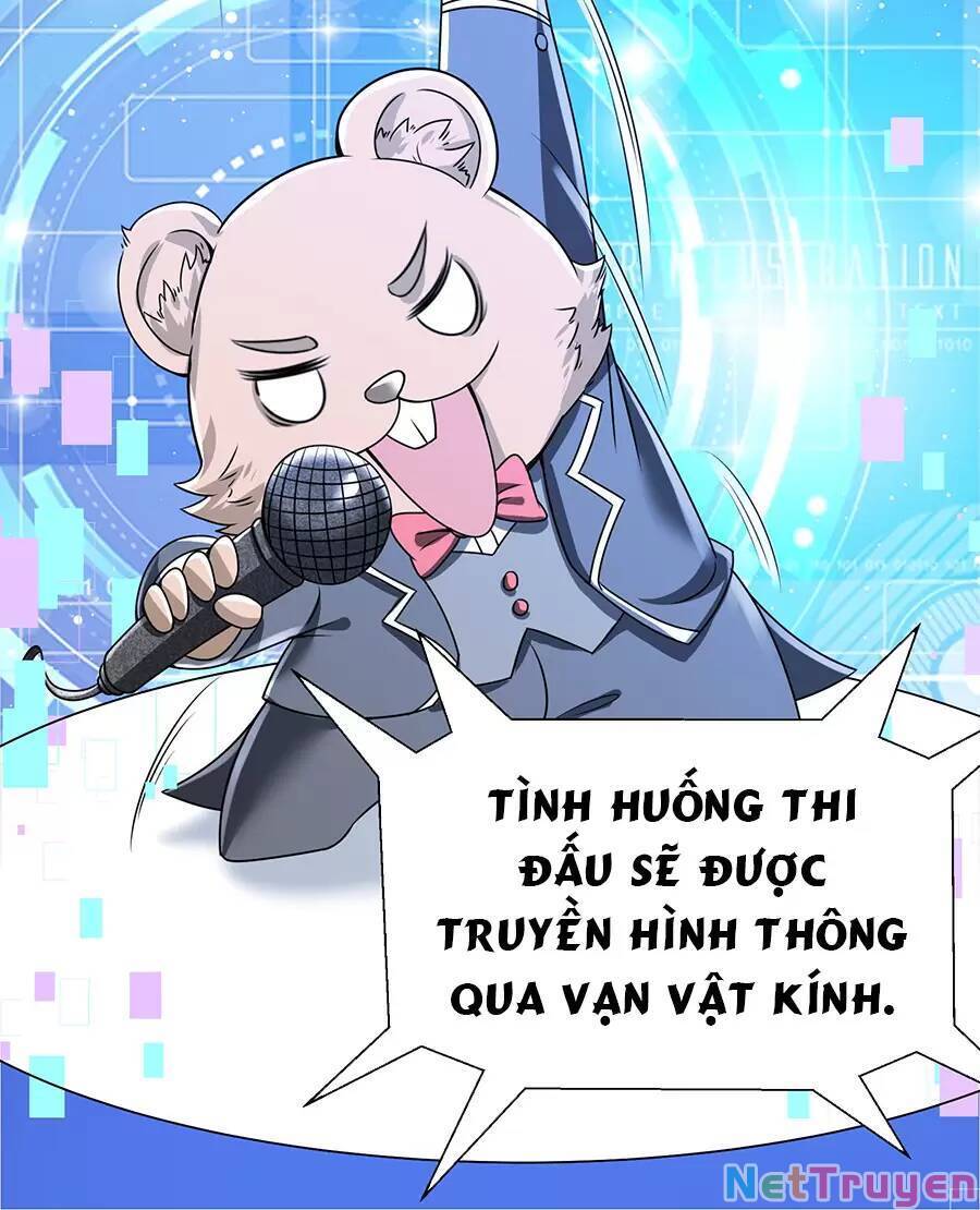 Đồ Long Kỵ Sĩ Hôn Môi Ác Long Chapter 34.1 - Trang 2