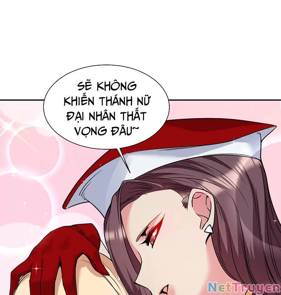 Đồ Long Kỵ Sĩ Hôn Môi Ác Long Chapter 34.1 - Trang 2