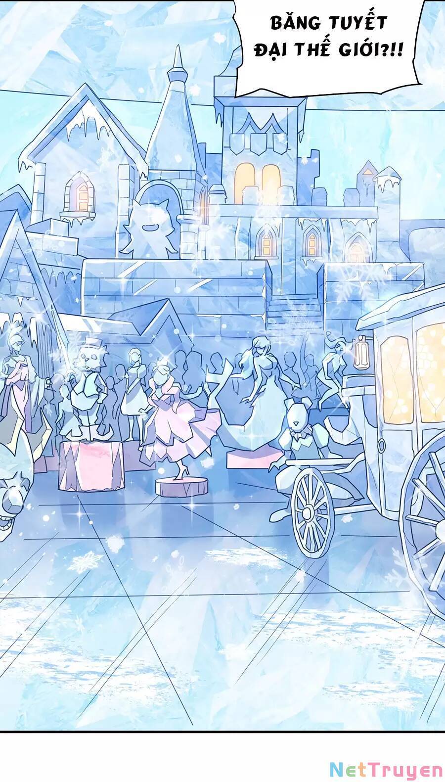 Đồ Long Kỵ Sĩ Hôn Môi Ác Long Chapter 34.1 - Trang 2