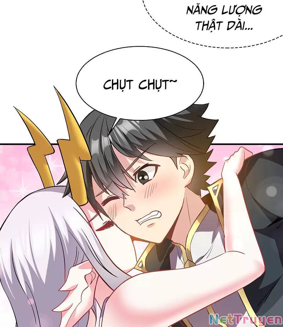 Đồ Long Kỵ Sĩ Hôn Môi Ác Long Chapter 34.1 - Trang 2