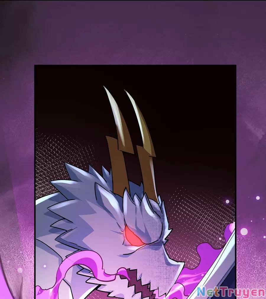 Đồ Long Kỵ Sĩ Hôn Môi Ác Long Chapter 34.2 - Trang 2