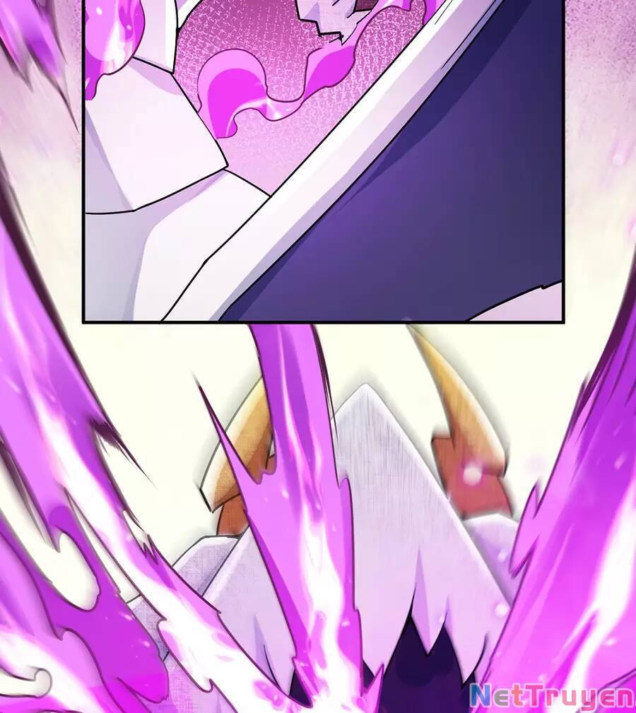 Đồ Long Kỵ Sĩ Hôn Môi Ác Long Chapter 34.2 - Trang 2