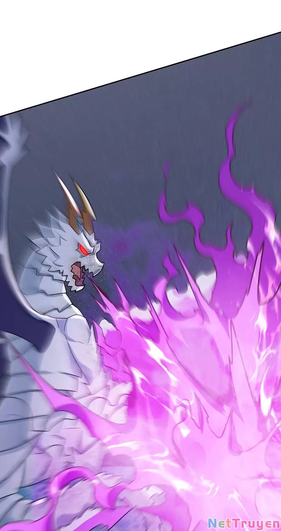 Đồ Long Kỵ Sĩ Hôn Môi Ác Long Chapter 34.2 - Trang 2