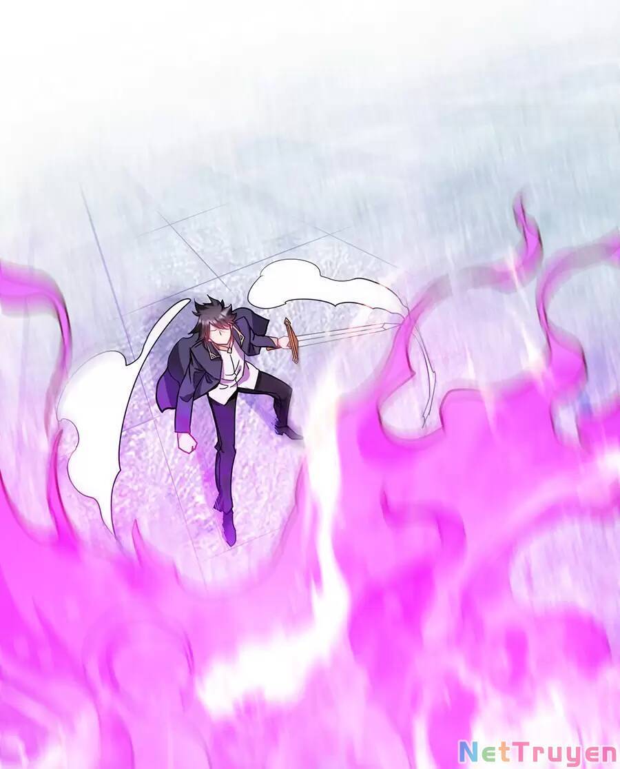 Đồ Long Kỵ Sĩ Hôn Môi Ác Long Chapter 34.2 - Trang 2