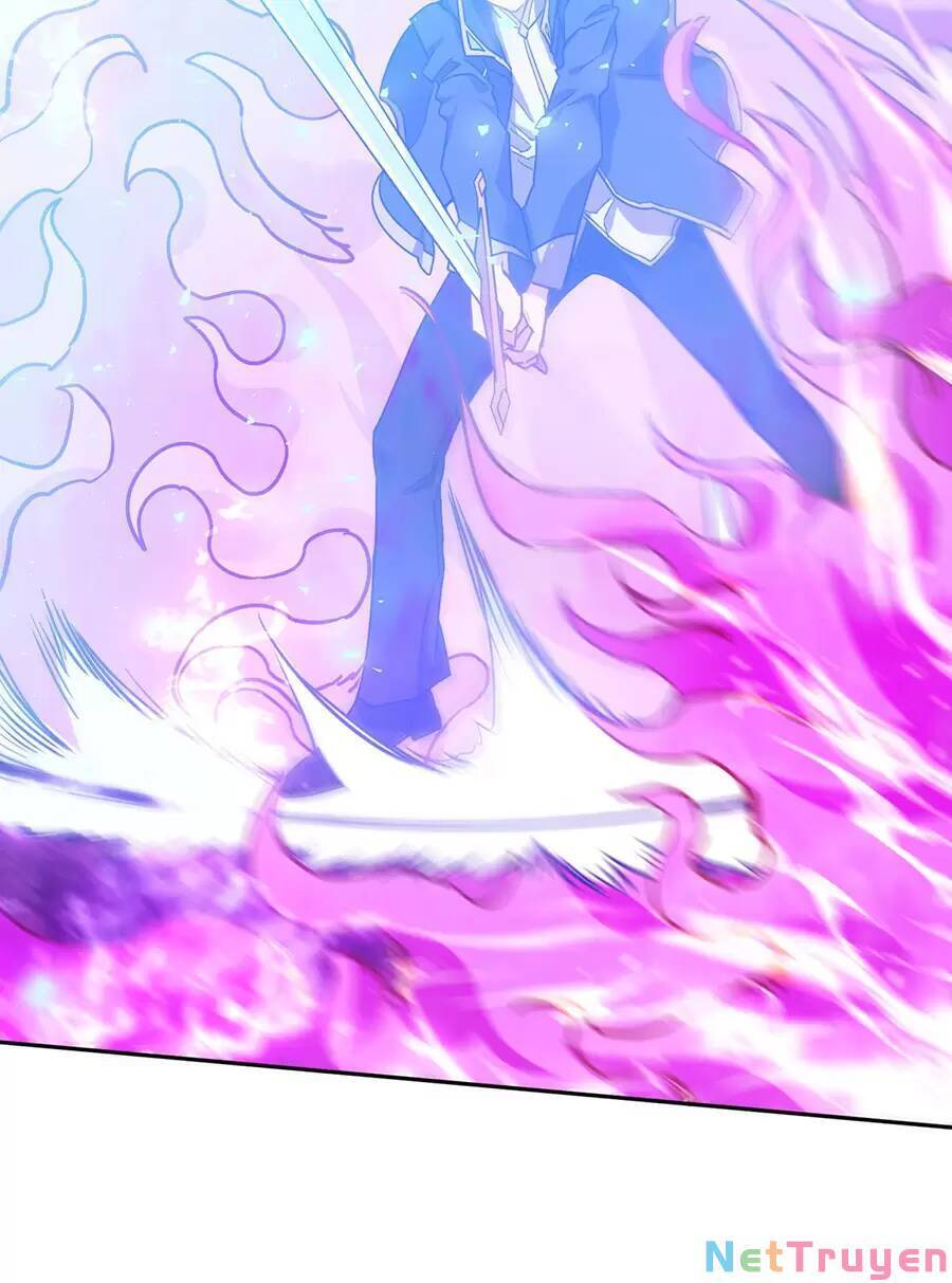 Đồ Long Kỵ Sĩ Hôn Môi Ác Long Chapter 34.2 - Trang 2