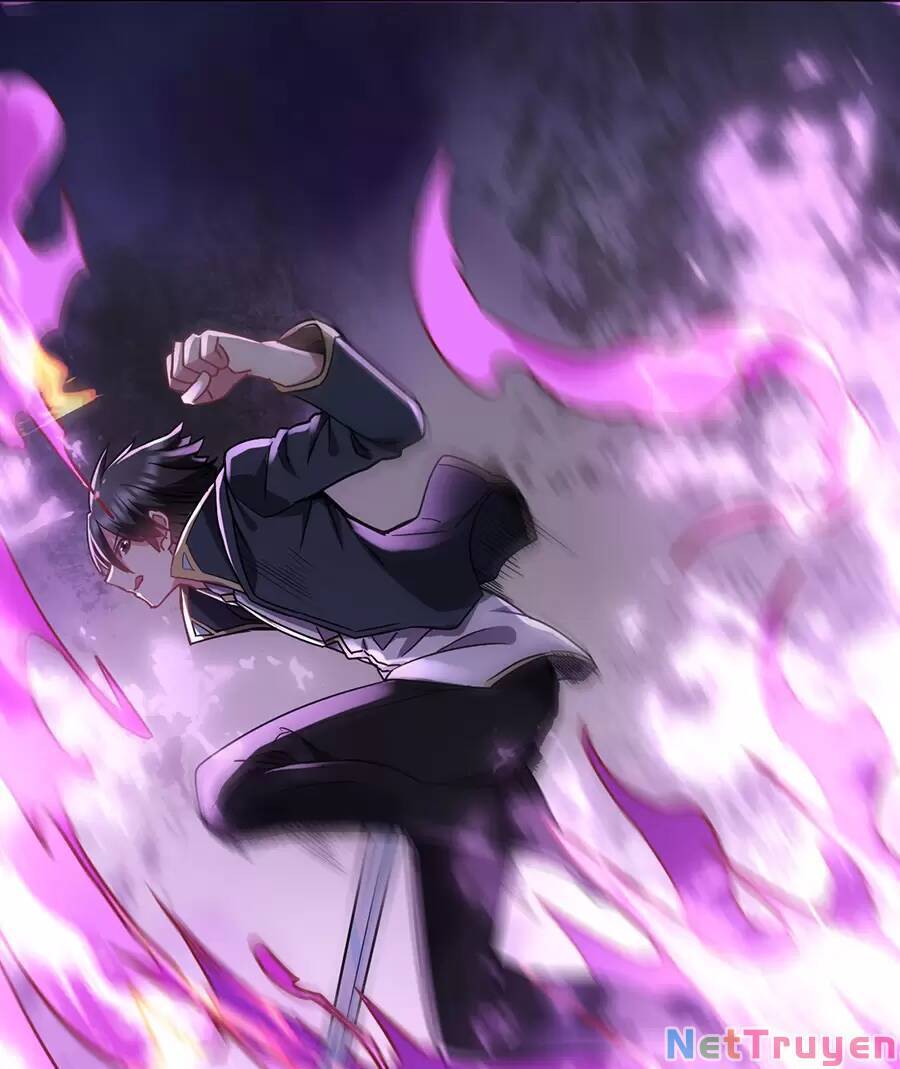 Đồ Long Kỵ Sĩ Hôn Môi Ác Long Chapter 34.2 - Trang 2