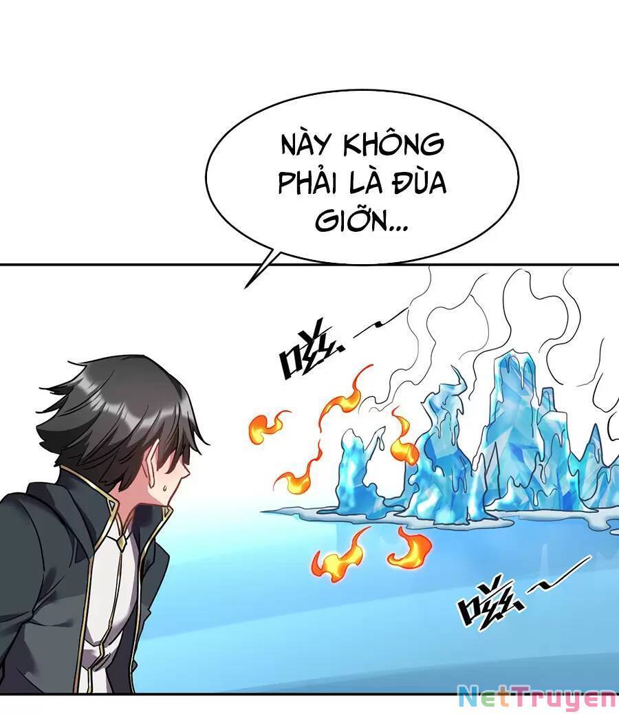 Đồ Long Kỵ Sĩ Hôn Môi Ác Long Chapter 34.2 - Trang 2