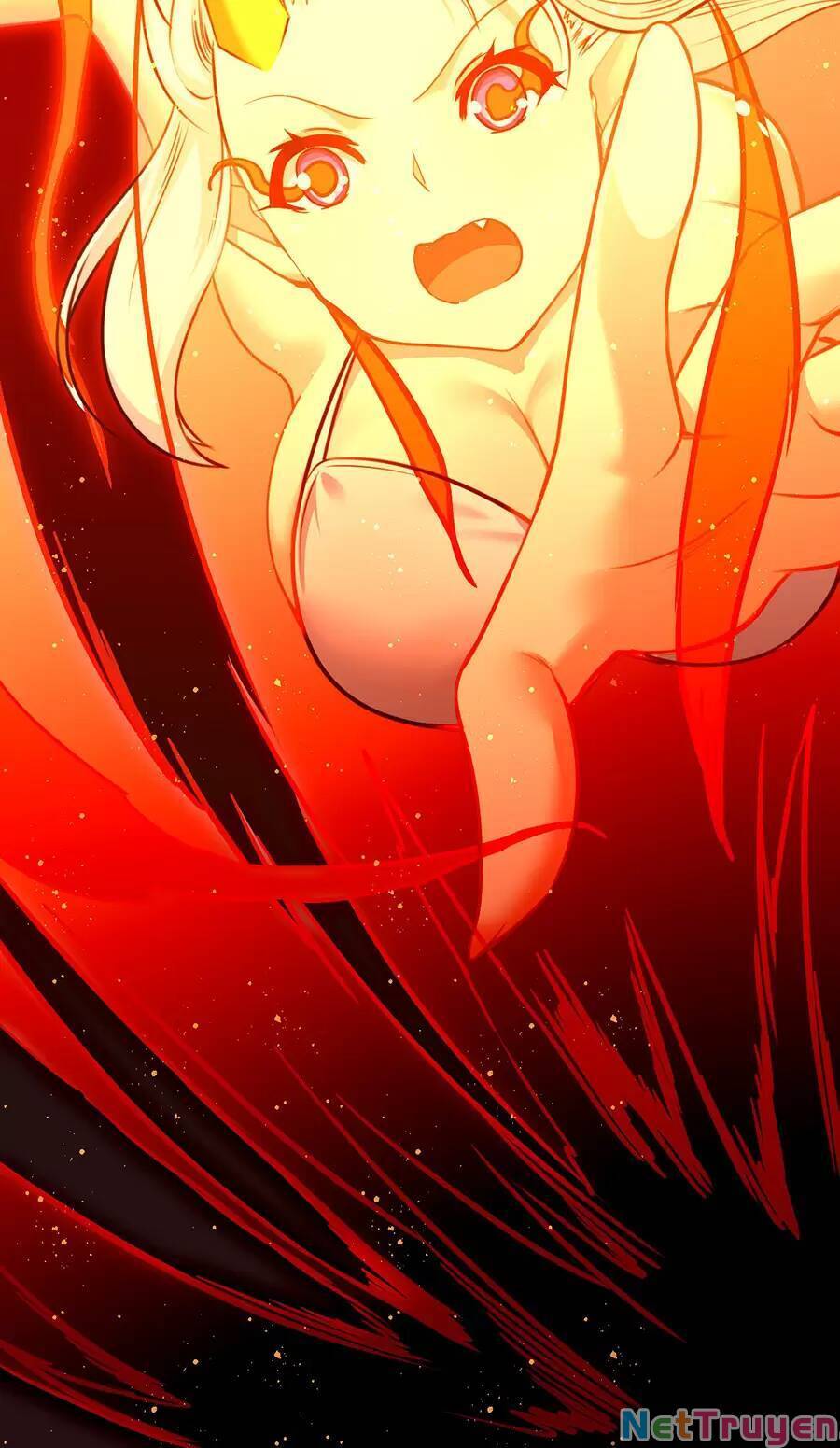 Đồ Long Kỵ Sĩ Hôn Môi Ác Long Chapter 34.2 - Trang 2