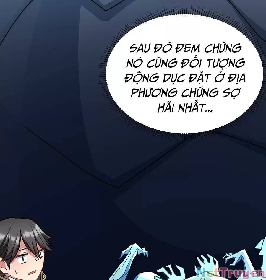 Đồ Long Kỵ Sĩ Hôn Môi Ác Long Chapter 34.2 - Trang 2