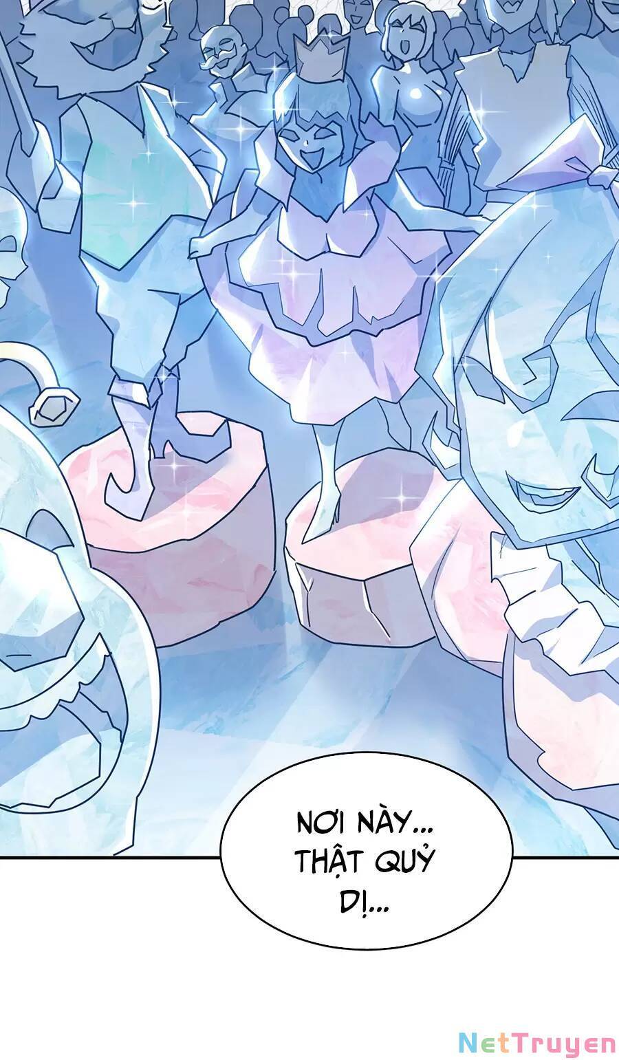 Đồ Long Kỵ Sĩ Hôn Môi Ác Long Chapter 34.2 - Trang 2