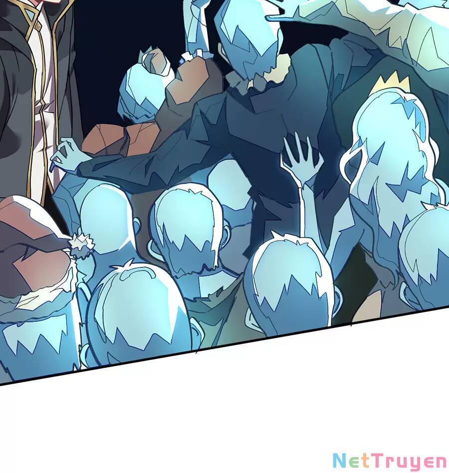 Đồ Long Kỵ Sĩ Hôn Môi Ác Long Chapter 34.2 - Trang 2