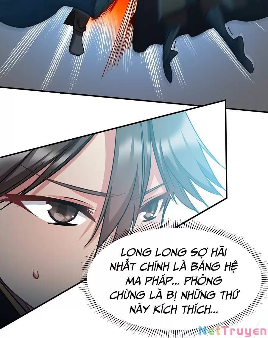 Đồ Long Kỵ Sĩ Hôn Môi Ác Long Chapter 34.2 - Trang 2