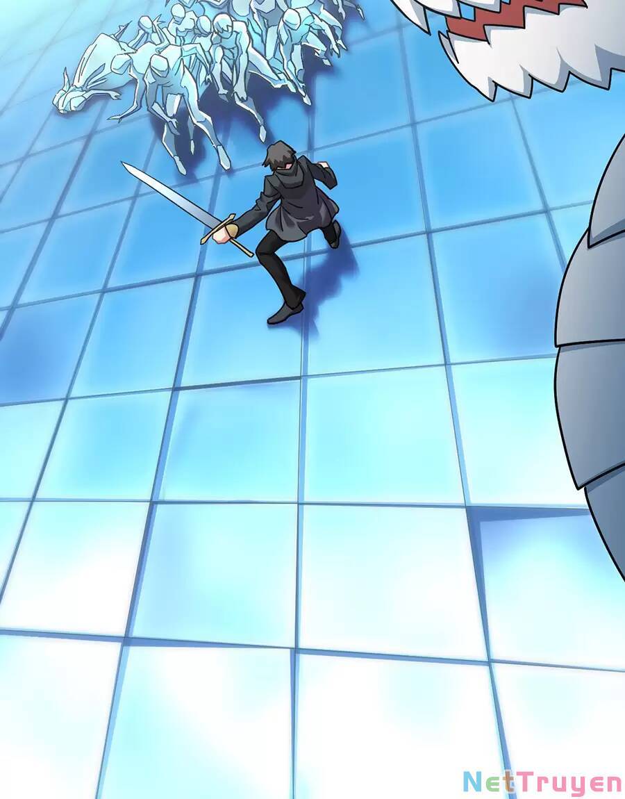 Đồ Long Kỵ Sĩ Hôn Môi Ác Long Chapter 34.2 - Trang 2