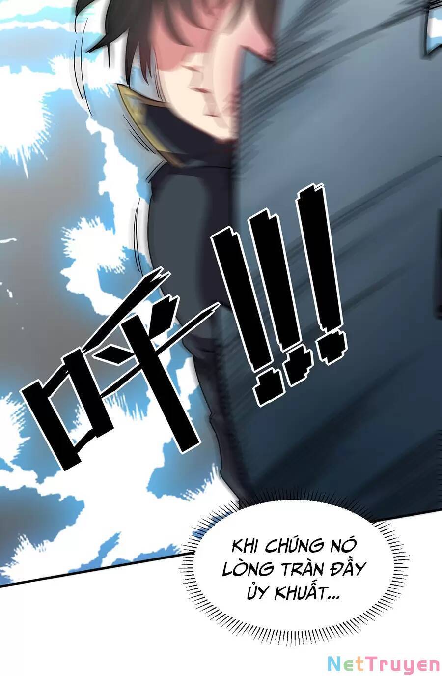 Đồ Long Kỵ Sĩ Hôn Môi Ác Long Chapter 34.2 - Trang 2