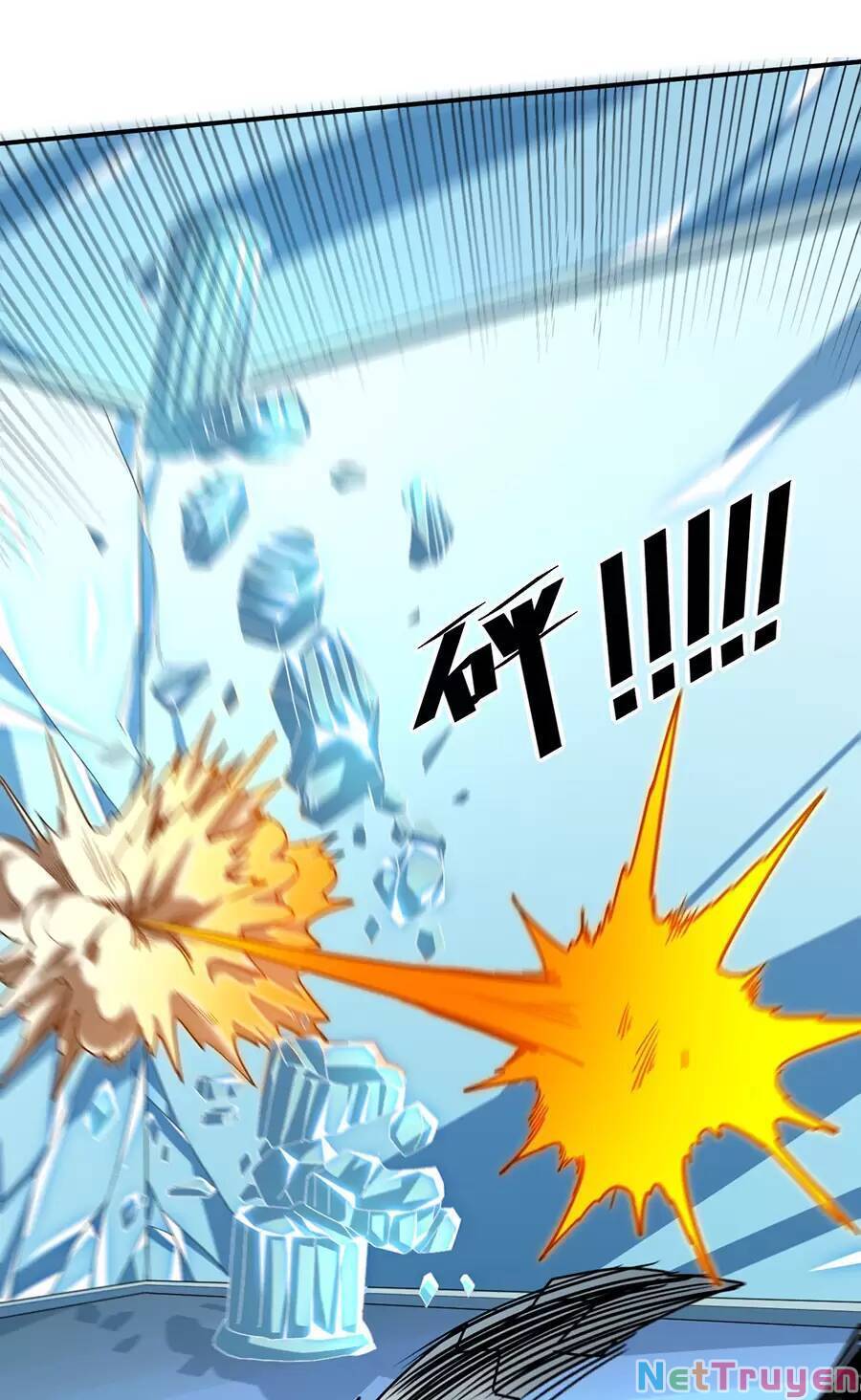 Đồ Long Kỵ Sĩ Hôn Môi Ác Long Chapter 34.2 - Trang 2