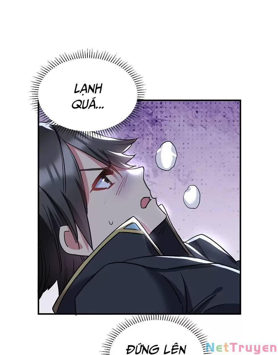 Đồ Long Kỵ Sĩ Hôn Môi Ác Long Chapter 34.2 - Trang 2