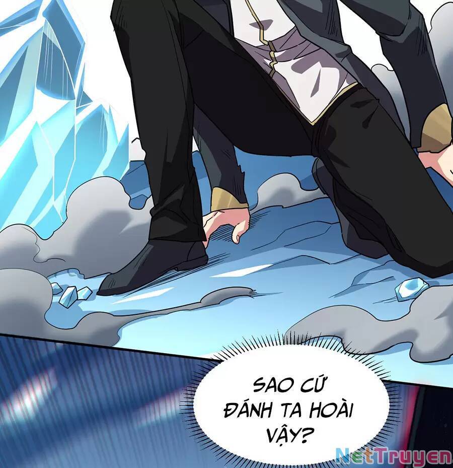 Đồ Long Kỵ Sĩ Hôn Môi Ác Long Chapter 34.2 - Trang 2