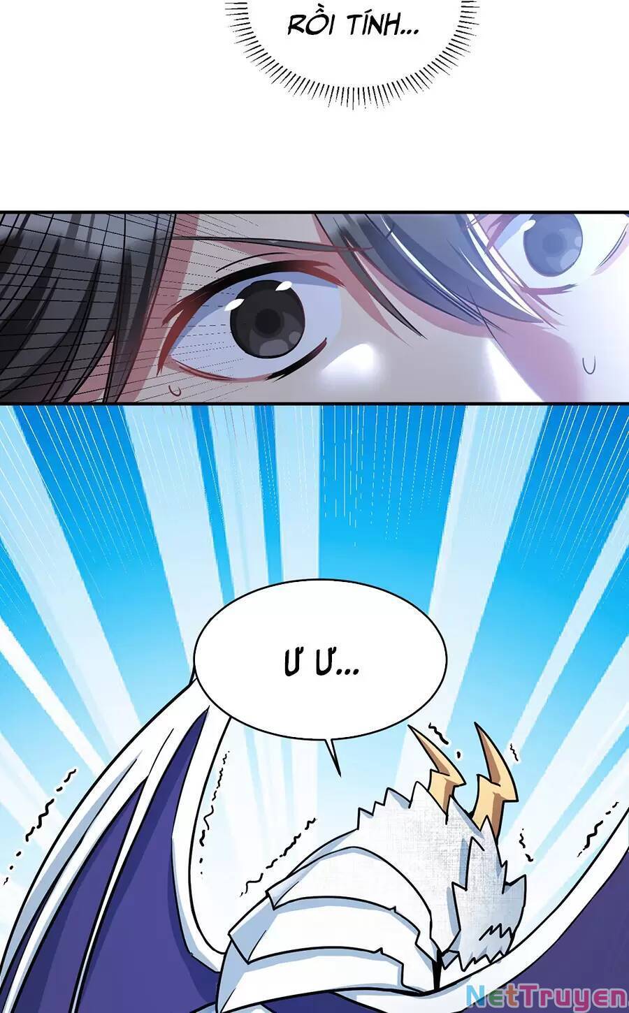 Đồ Long Kỵ Sĩ Hôn Môi Ác Long Chapter 34.2 - Trang 2