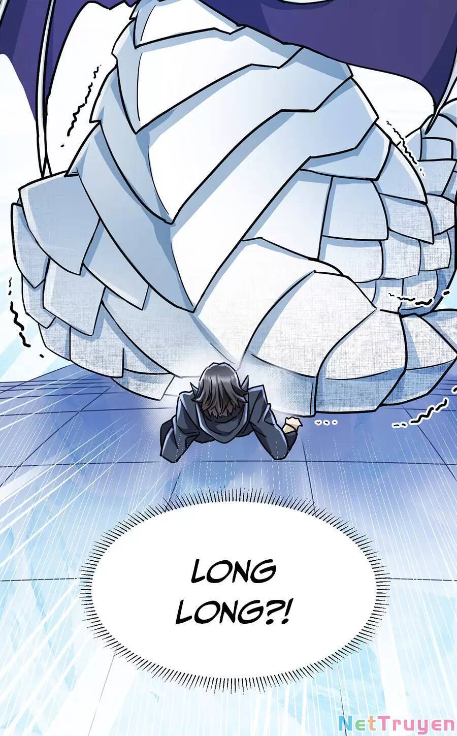 Đồ Long Kỵ Sĩ Hôn Môi Ác Long Chapter 34.2 - Trang 2