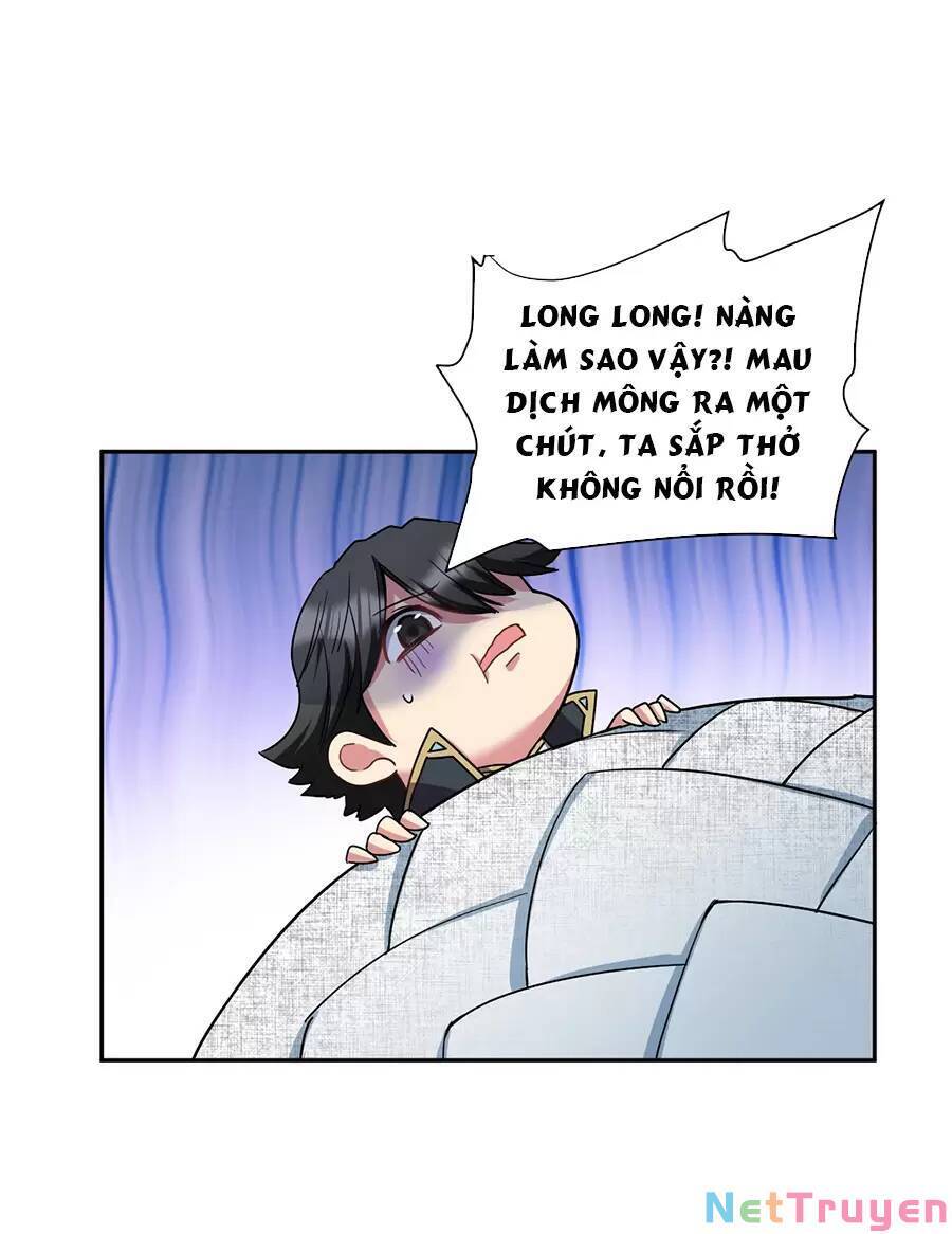 Đồ Long Kỵ Sĩ Hôn Môi Ác Long Chapter 34.2 - Trang 2