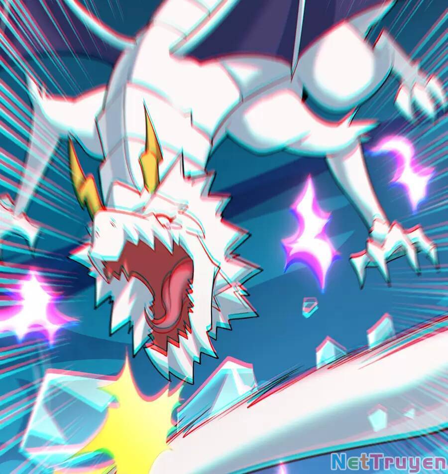 Đồ Long Kỵ Sĩ Hôn Môi Ác Long Chapter 35.1 - Trang 2