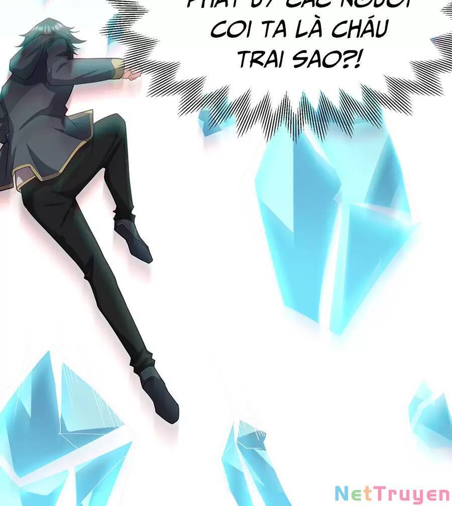 Đồ Long Kỵ Sĩ Hôn Môi Ác Long Chapter 35.1 - Trang 2