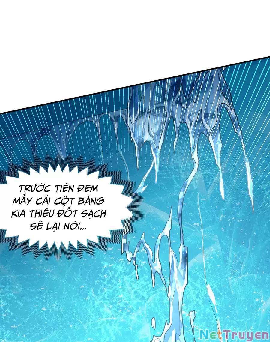 Đồ Long Kỵ Sĩ Hôn Môi Ác Long Chapter 35.1 - Trang 2