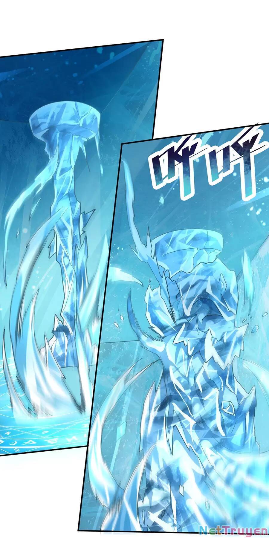 Đồ Long Kỵ Sĩ Hôn Môi Ác Long Chapter 35.1 - Trang 2