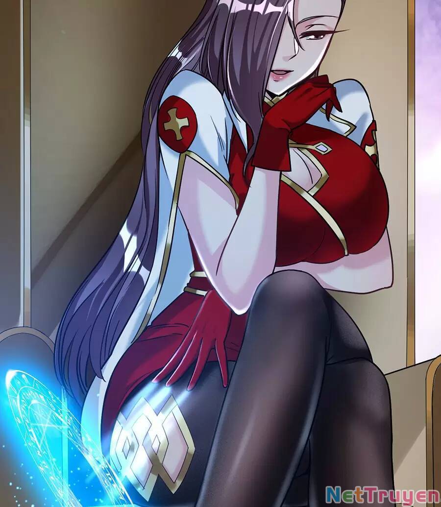 Đồ Long Kỵ Sĩ Hôn Môi Ác Long Chapter 35.1 - Trang 2