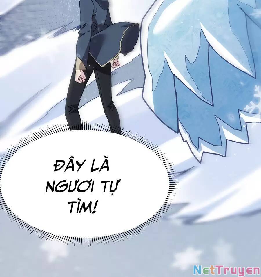 Đồ Long Kỵ Sĩ Hôn Môi Ác Long Chapter 35.1 - Trang 2