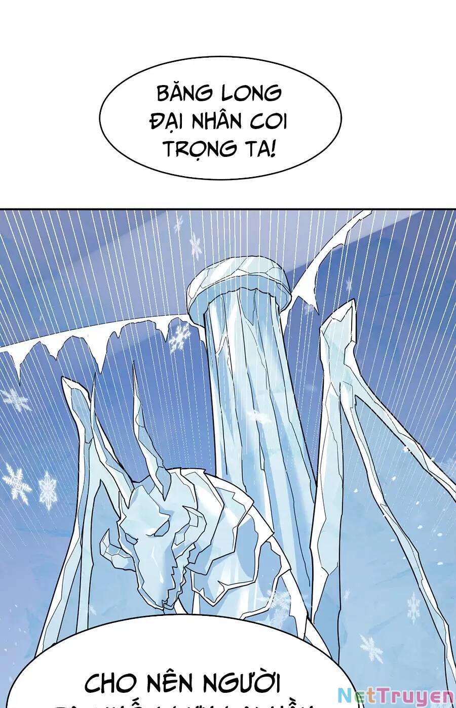 Đồ Long Kỵ Sĩ Hôn Môi Ác Long Chapter 35.1 - Trang 2