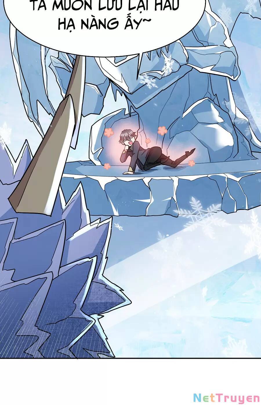 Đồ Long Kỵ Sĩ Hôn Môi Ác Long Chapter 35.1 - Trang 2