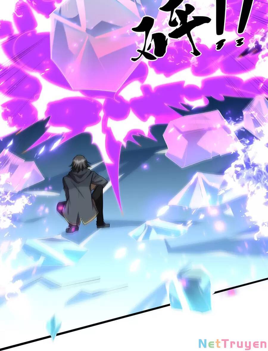 Đồ Long Kỵ Sĩ Hôn Môi Ác Long Chapter 35.1 - Trang 2