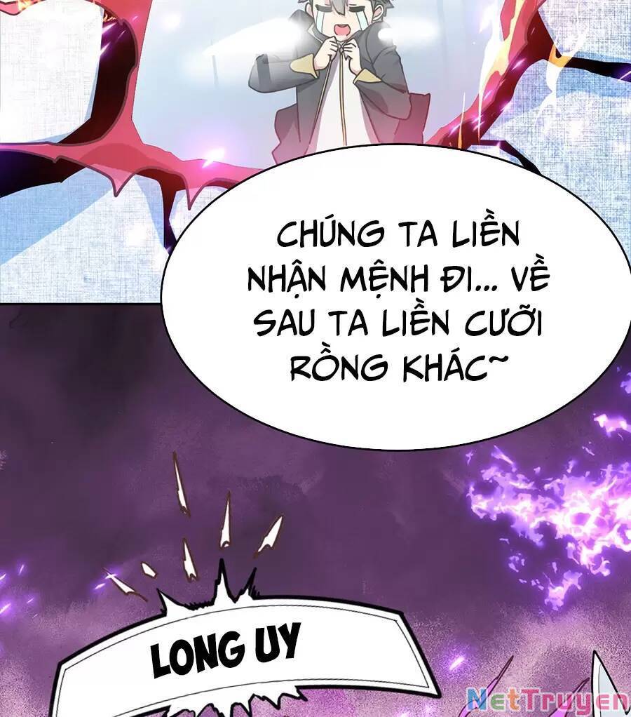 Đồ Long Kỵ Sĩ Hôn Môi Ác Long Chapter 35.1 - Trang 2