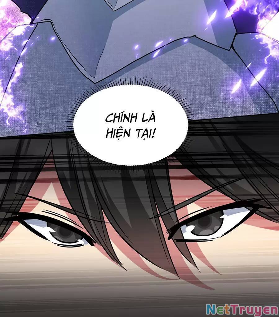 Đồ Long Kỵ Sĩ Hôn Môi Ác Long Chapter 35.1 - Trang 2