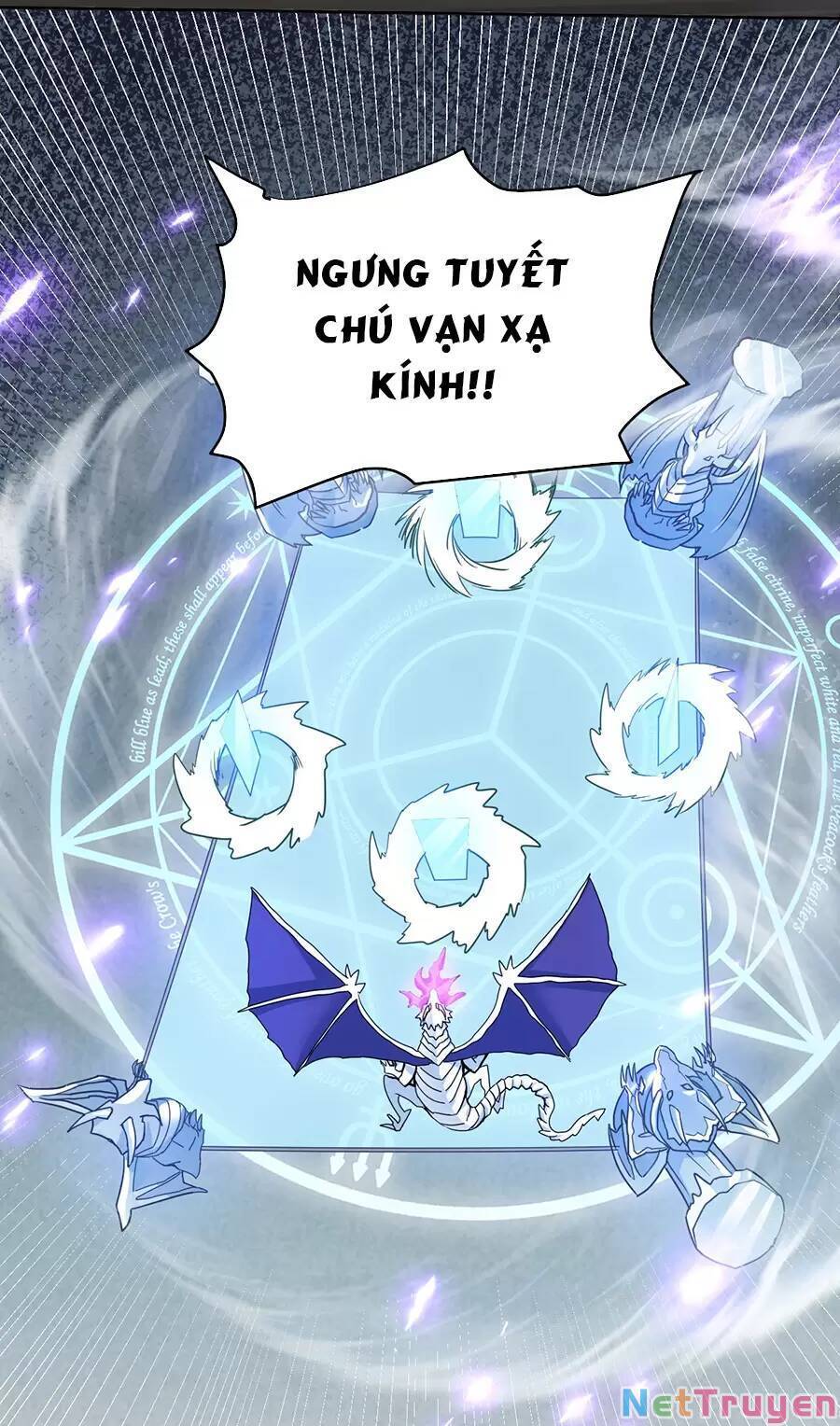 Đồ Long Kỵ Sĩ Hôn Môi Ác Long Chapter 35.1 - Trang 2