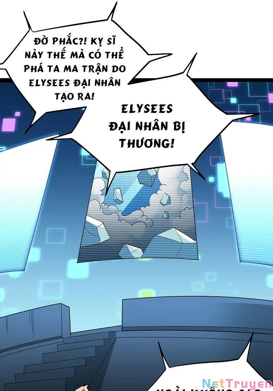 Đồ Long Kỵ Sĩ Hôn Môi Ác Long Chapter 35.1 - Trang 2