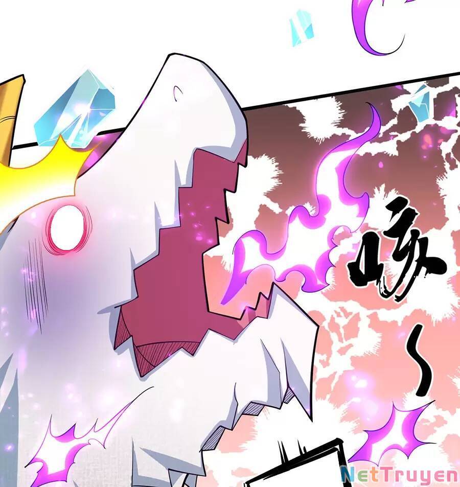 Đồ Long Kỵ Sĩ Hôn Môi Ác Long Chapter 35.1 - Trang 2