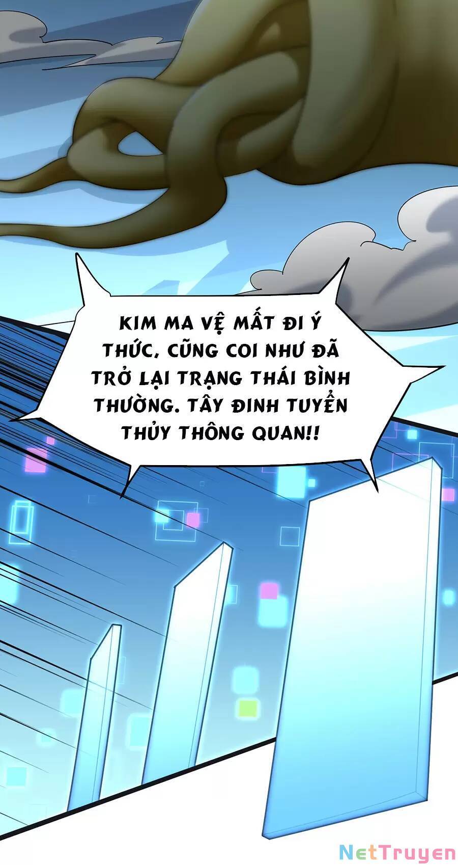 Đồ Long Kỵ Sĩ Hôn Môi Ác Long Chapter 35.2 - Trang 2