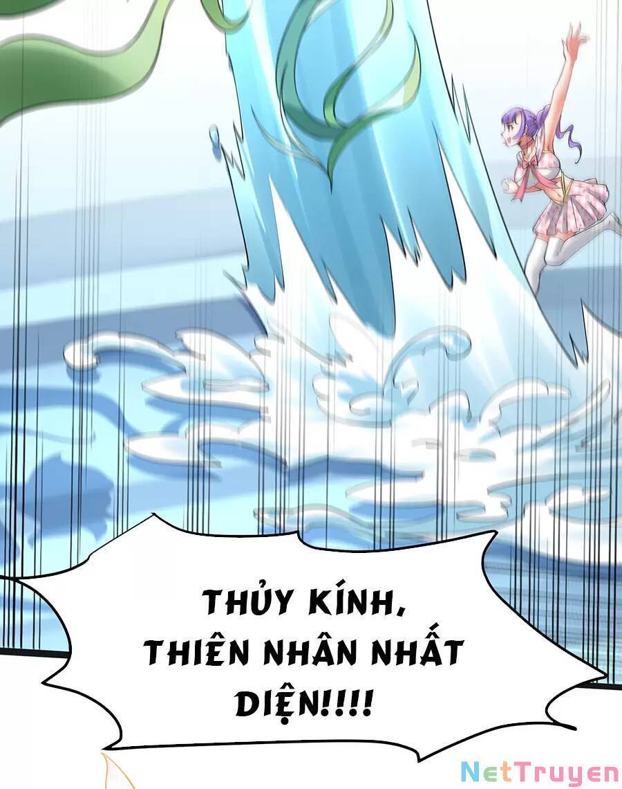 Đồ Long Kỵ Sĩ Hôn Môi Ác Long Chapter 35.2 - Trang 2