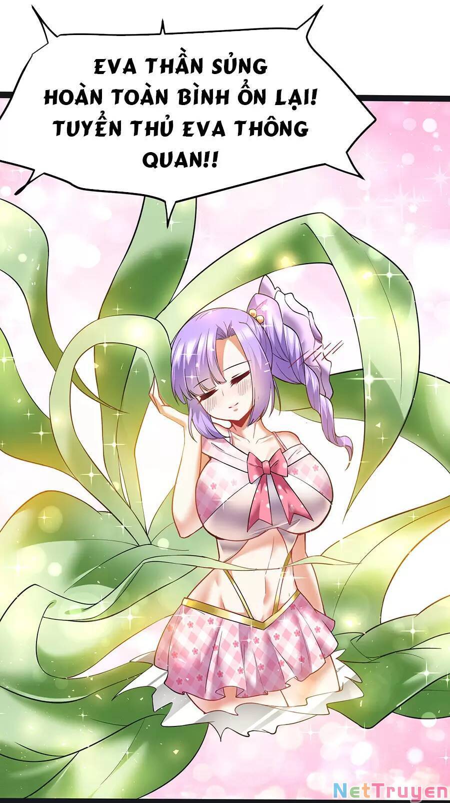 Đồ Long Kỵ Sĩ Hôn Môi Ác Long Chapter 35.2 - Trang 2